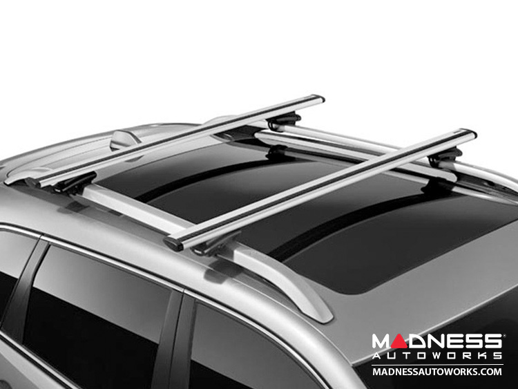 Jeep Renegade Removable Cross Bars - Mopar